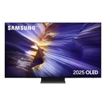 Samsung OLED 48 Inch S93F AI Smart TV