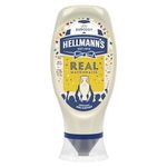 Hellmann's Real Mayonnaise, 430 ml