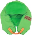 Bioworld South Park Kyle-Inspired Green Trapper Hat