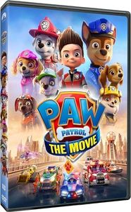 PAW Patrol