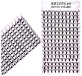 HBZGTLAD Premade Russian Volume Fan