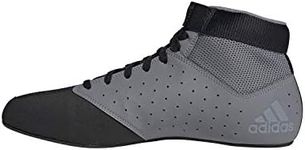 adidas Men's Mat Hog 2.0 Wrestling 