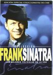 Colección Frank Sinatra: Las Mejores Películas de La Voz - Edición Especial Coleccionita