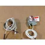 Q3451U1000 Q3451U 1000 Honeywell Upgraded Universal Replacement Furnace Pilot Burner Ignitor Igniter