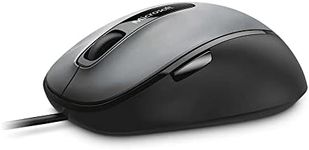 Microsoft Comfort Mouse 4500 - Loch