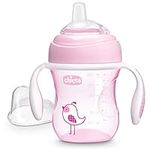 Chicco 7oz. Transition Sippy Cup wi