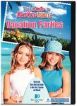 You're Invited to Mary-Kate & Ashley's Vacation Parties (Sous-titres français)