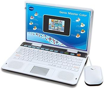 VTech Geni