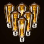 Edison Lightbulbs