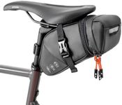 Danuosie Bike Seat Bag, Water-resis