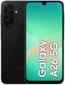 Samsung Galaxy A26 [AU Version] 5G A Series Mobile Phone, Awesome Intelligence, 128GB Storage, 6.7'' Display, Strong Durability, Super Fast Charging, Black