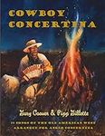 Cowboy Concertina: 75 Songs of the 