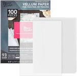 Paper Junkie 100 Sheets 8.5 x 11 in