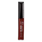 Rimmel Rita Ora Oh My Gloss Shades Of Black Lipgloss, Desire, 6.5 ml