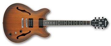 Ibanez AS53 TF-guitars