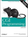 CGI Programming with Perl: Creating