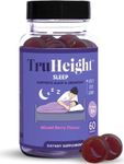 TruHeight Sleep Gummies - Kids & Te