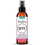TruSkin Rose Water Toner for Face –