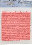 Stampers Anonymous BG022 Wendy Vecchi Cling Rubber Script Stamp, 5 X 5"