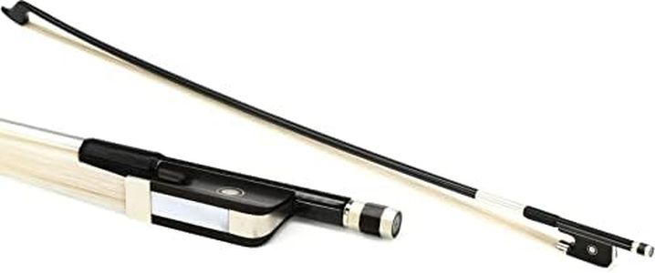 Yamaha CBB-301 Standard Carbon Fiber Cello Bow