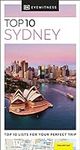 Eyewitness Top 10 Sydney (Pocket Tr