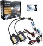 BOOMBOOST 55W HID Xenon Kit 6000K H