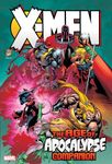 X-MEN: AGE OF APOCALYPSE OMNIBUS COMPANION [NEW PRINTING]