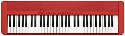Casio Casiotone CT-S1 – 61-Key Touc