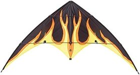 HQ Kites Bebop Series Dual Line Fire Kite