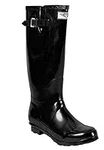 Forever Young - Womens Wellie Rain 