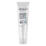 REDKEN Acidic Bonding Concentrate Leave-In Treatment, Bond Repair, Heat Protection, Adds Smoothness, Repairs and Protects, 150 ml