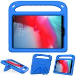 GOZOPO Kids Case for iPad Mini 5, Mini 4, Mini 3, Mini 2, Mini 1, LightWeight ShockProof Cover for iPad Mini (1th/2th/3th/4th/5th Generation), Blue