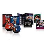 Beachbody Fitness Dance Dvds