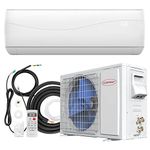 6000 Btu Mini Split Air Conditioner