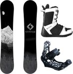System MTN and APX Complete Men's S