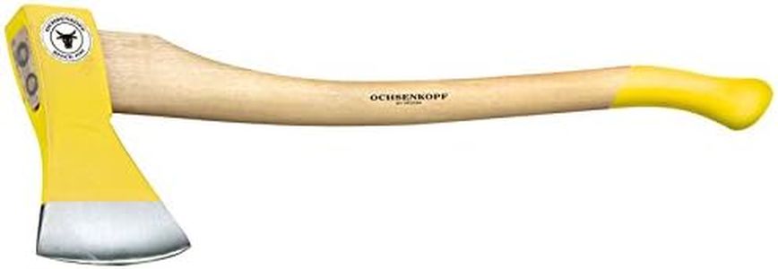 OCHSENKOPF OX 209 E-1602 Euro Axe 1600 g