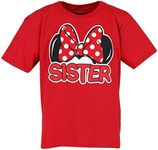 Disney Family Collection Toddler’s 