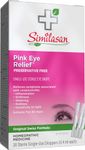 Antibiotic Eye Drops For Pink Eye