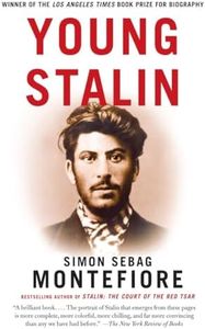 Young Stalin