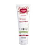 MUSTELA Stretch Mark Prevention Cream 250ml Tube, Black