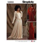 Simplicity Costumes