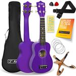 Ukulele Bundles