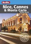 Berlitz Pocket Guide Nice, Cannes & Monte Carlo (Travel Guide) (Berlitz Pocket Guides, 150)