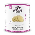 Augason Farms Dehydrated Potato Sli