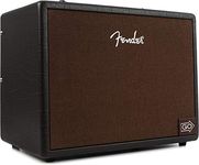 Fender Acoustic Junior GO Guitar Am