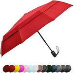 ﻿EEZ-Y Travel Umbrellas for Rain - 
