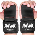 Hawk Sports Black