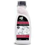 Cleansol Silver Dip Cleaner Liquid – 500 ml | Instant Silver Cleaner & Tarnish Remover for Pooja Items, Utensils & Jewellery | Silver Shine Cleaning Liquid for Silverware & Ornaments