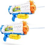 XSHOT Water Fast-Fill Medium Water
