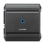 Alpine S-A32F S-Series Class D 4-Channel Amplifier